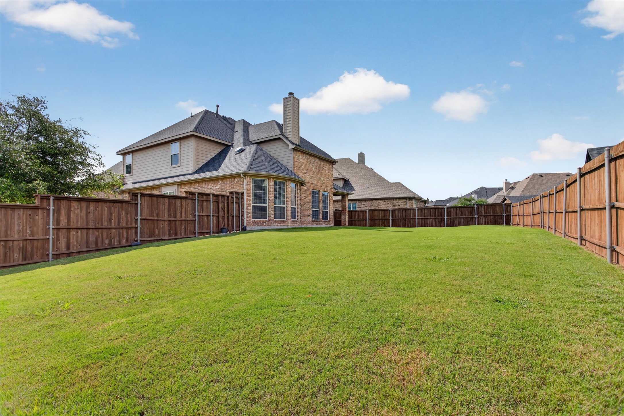 1109 Cadbury Lane Forney TX 75126