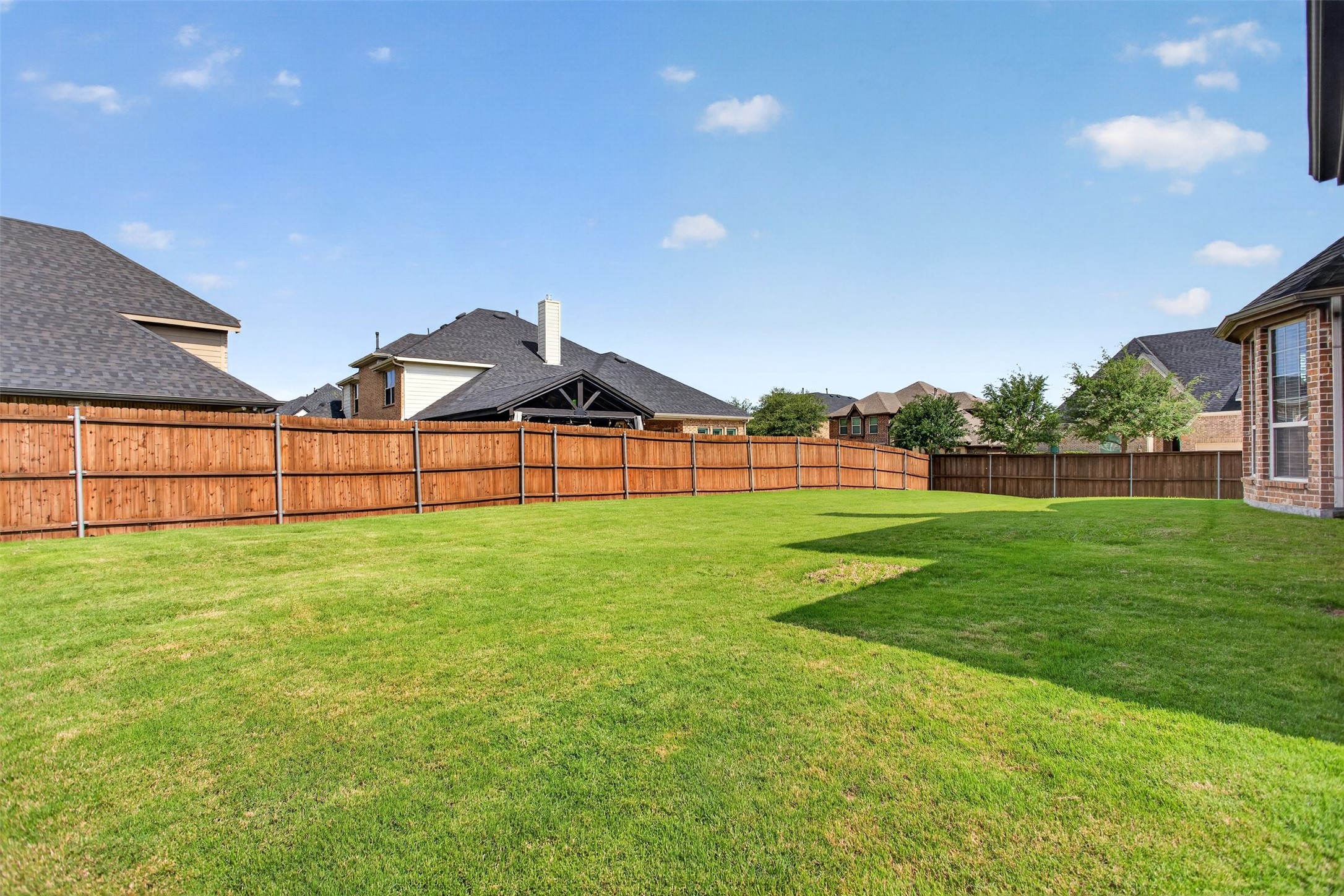 1109 Cadbury Lane Forney TX 75126