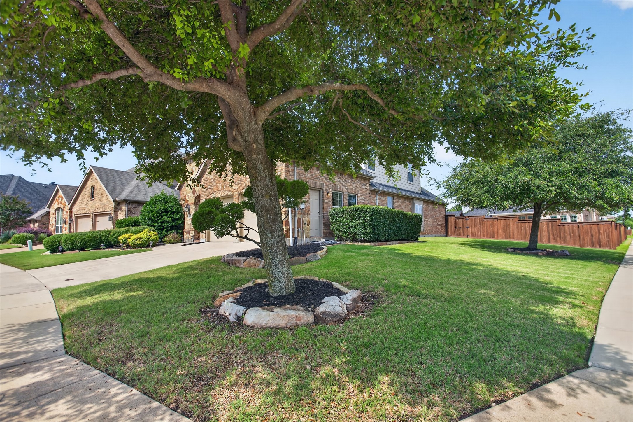 1109 Cadbury Lane Forney TX 75126