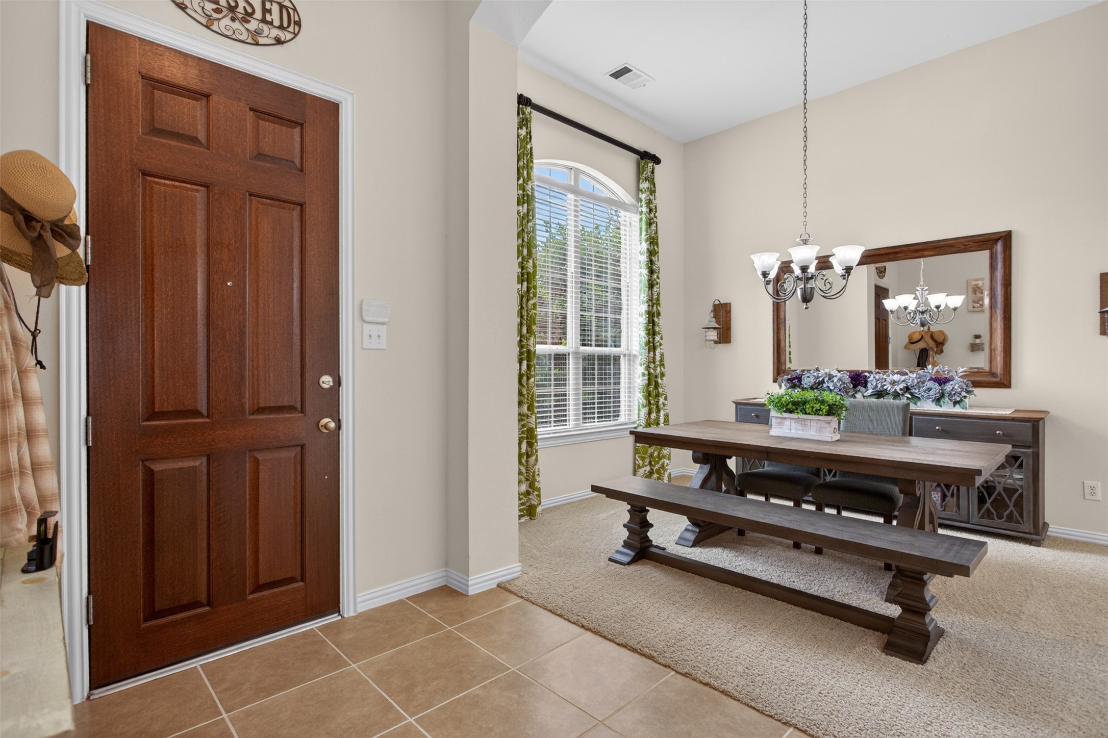 1109 Cadbury Lane Forney TX 75126