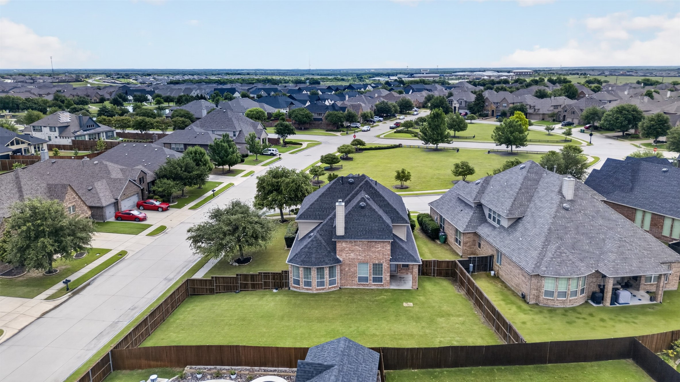 1109 Cadbury Lane Forney TX 75126