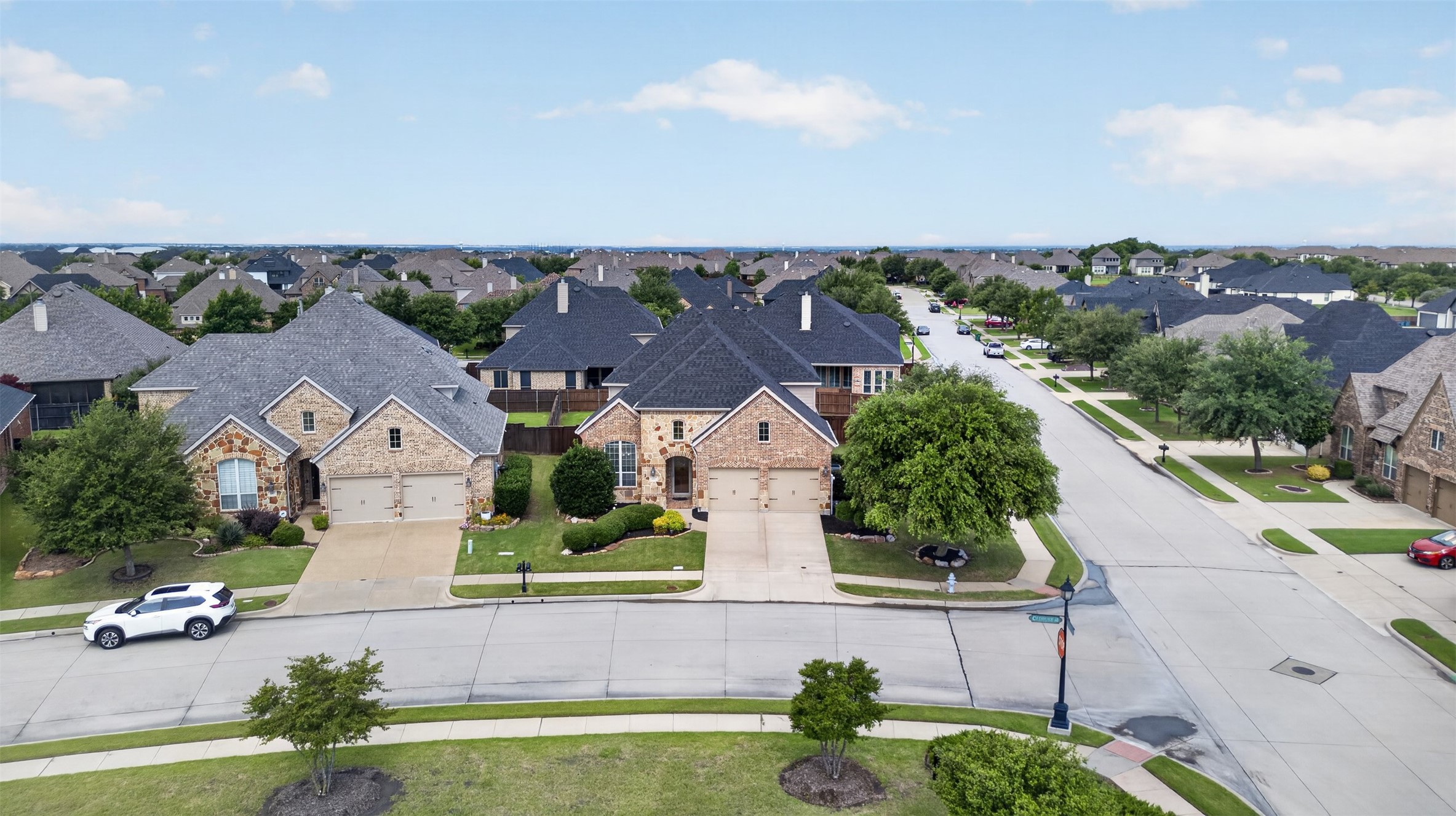 1109 Cadbury Lane Forney TX 75126
