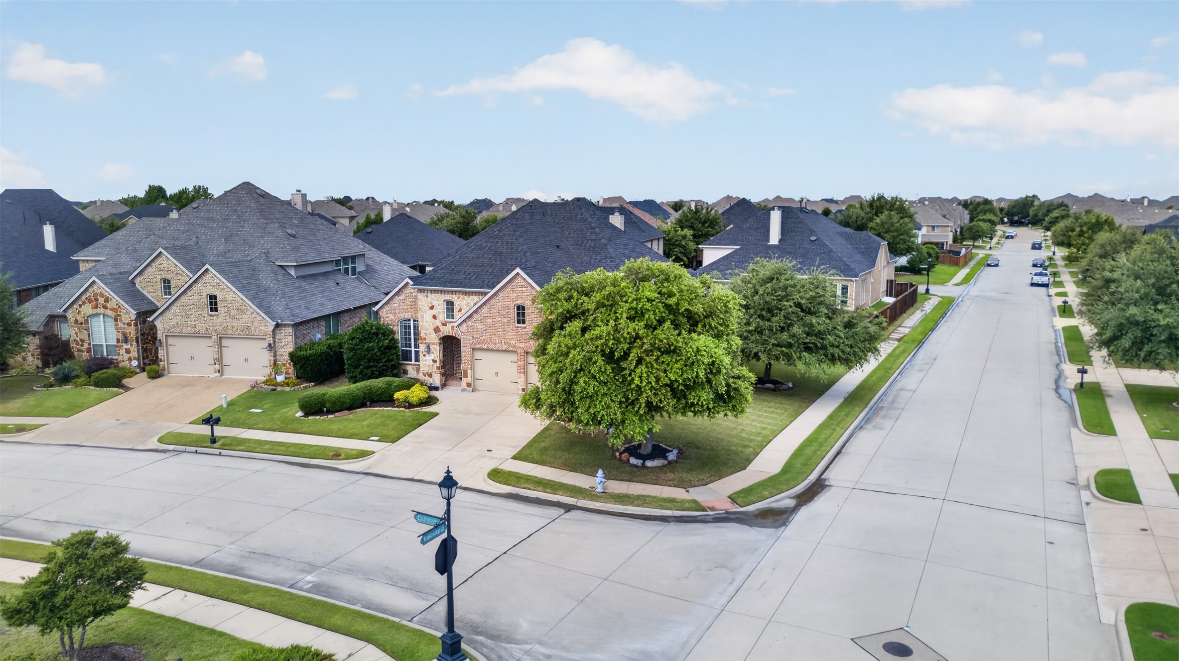 1109 Cadbury Lane Forney TX 75126