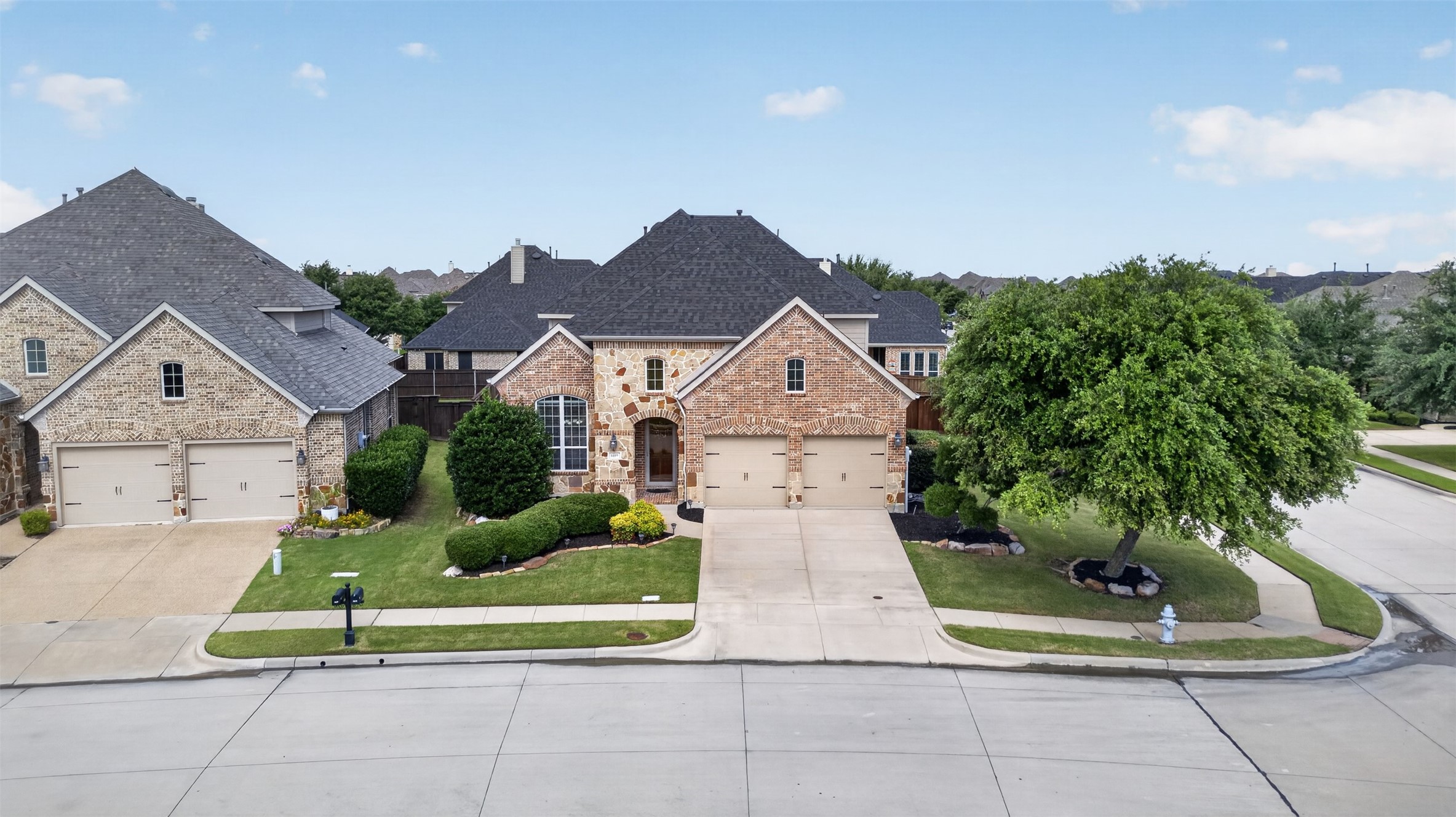 1109 Cadbury Lane Forney TX 75126