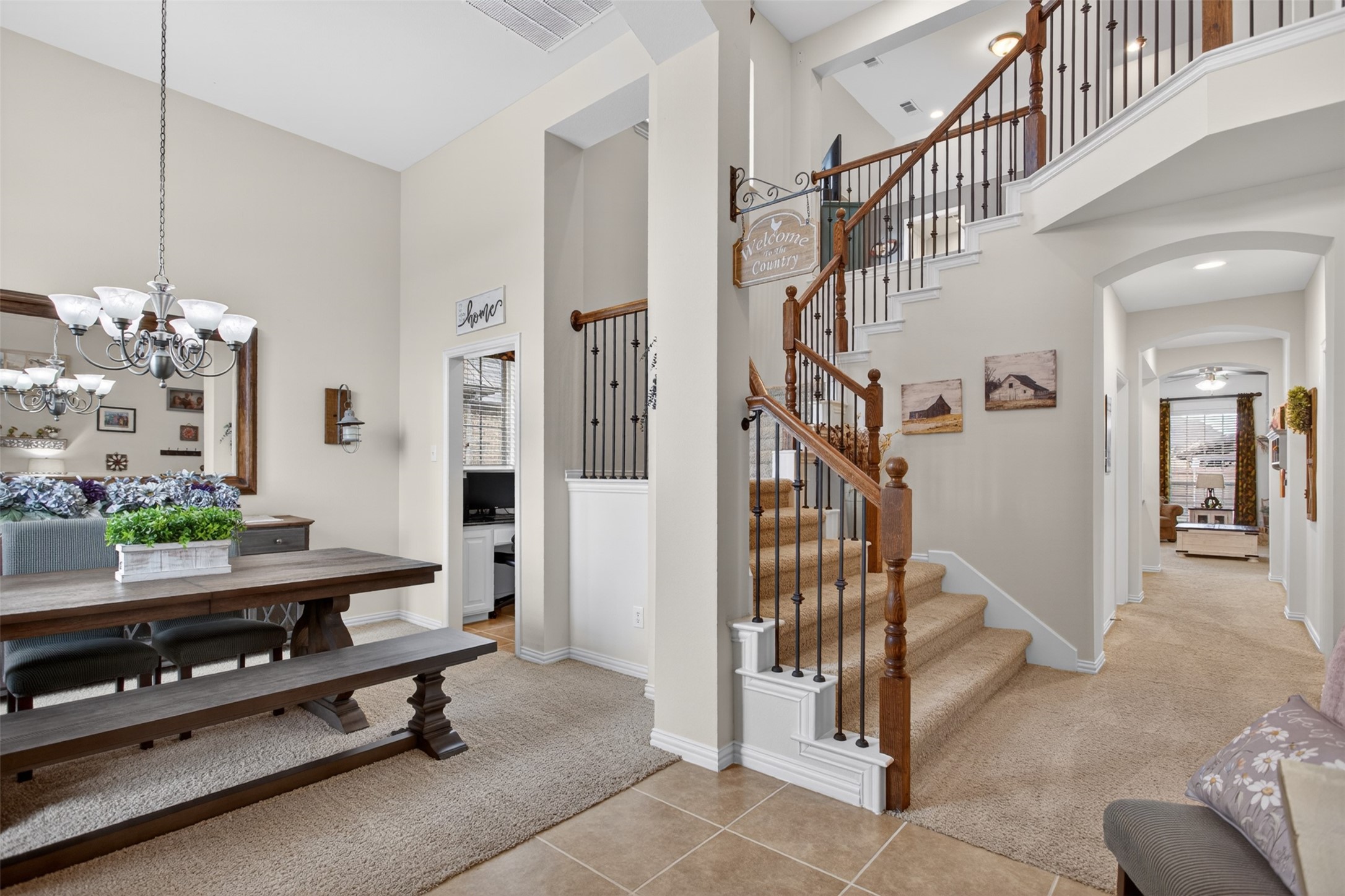 1109 Cadbury Lane Forney TX 75126