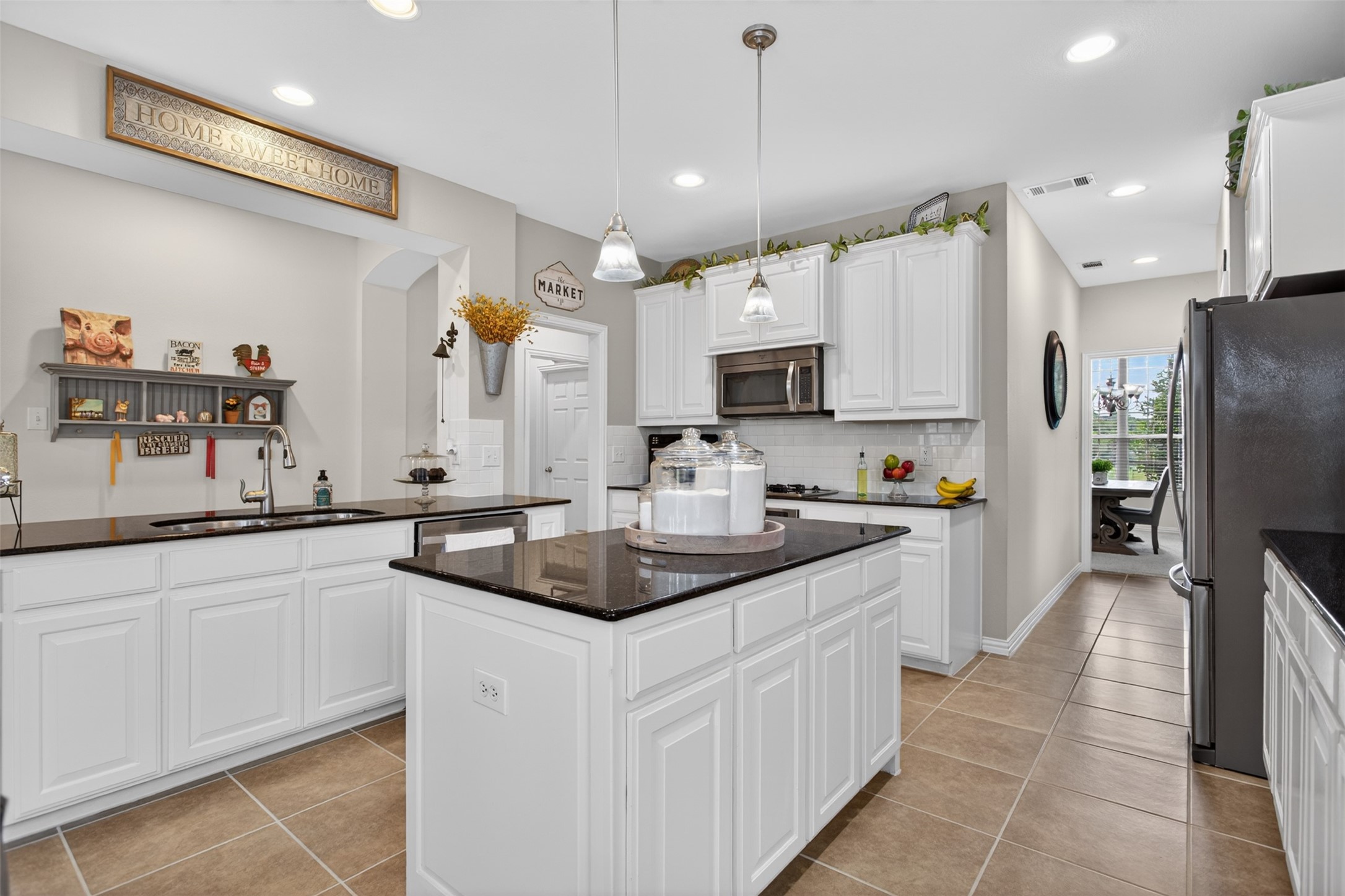 1109 Cadbury Lane Forney TX 75126