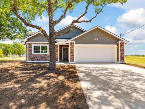 108 W Capps Street Rio Vista TX 76093