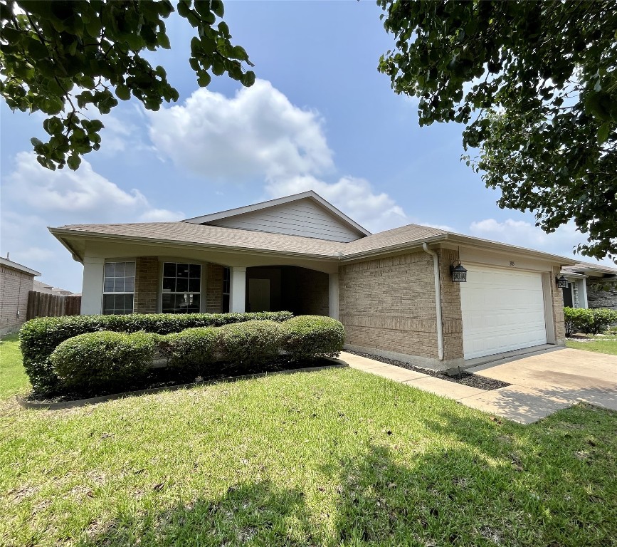 2005 Misty Hollow Court Forney TX 75126