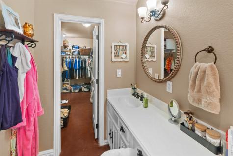 415 Stone Mountain Court Cresson TX 76035