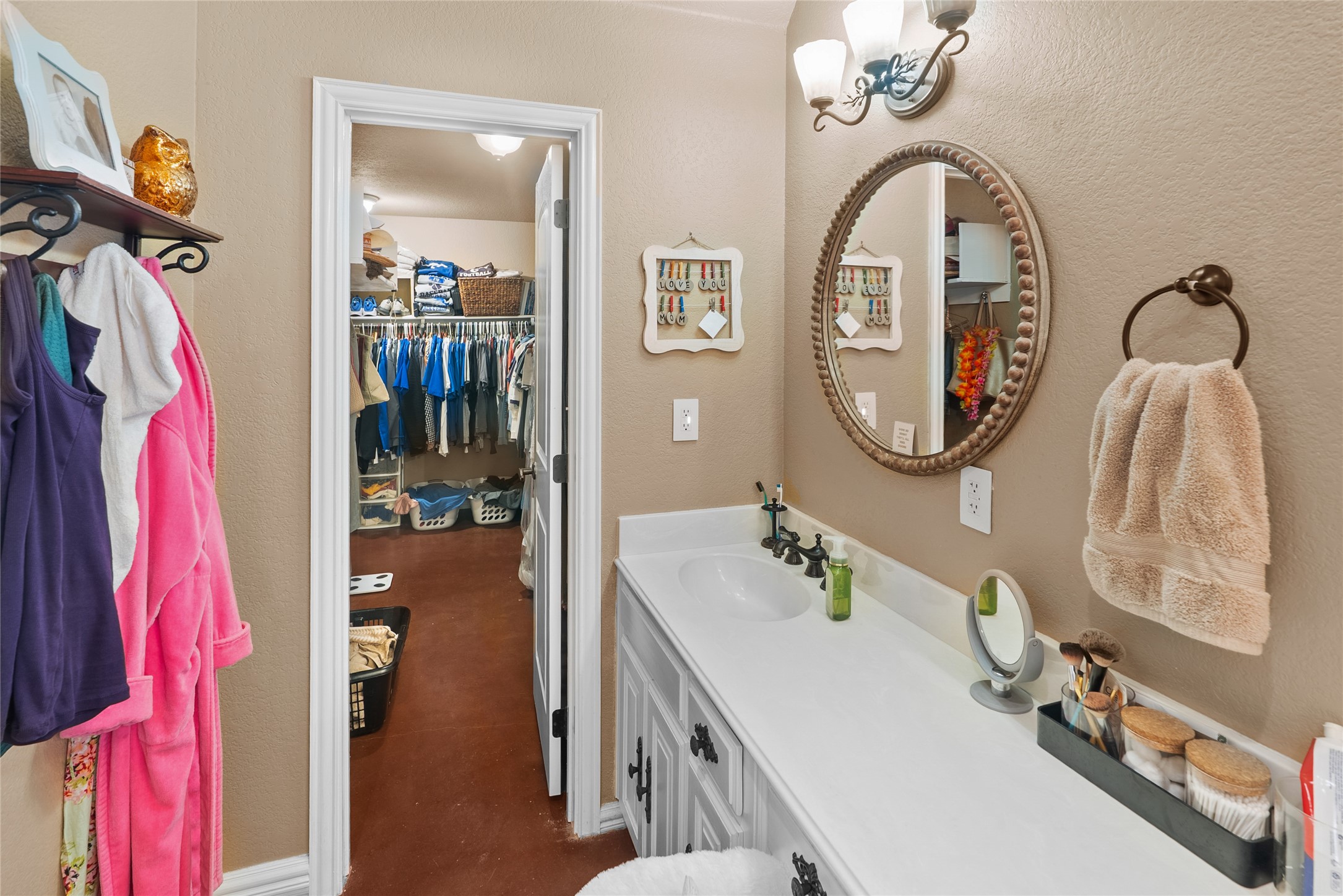 415 Stone Mountain Court Cresson TX 76035