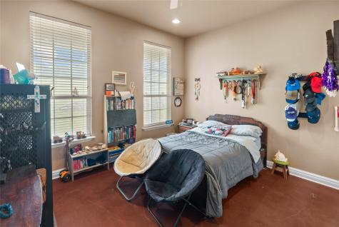 415 Stone Mountain Court Cresson TX 76035