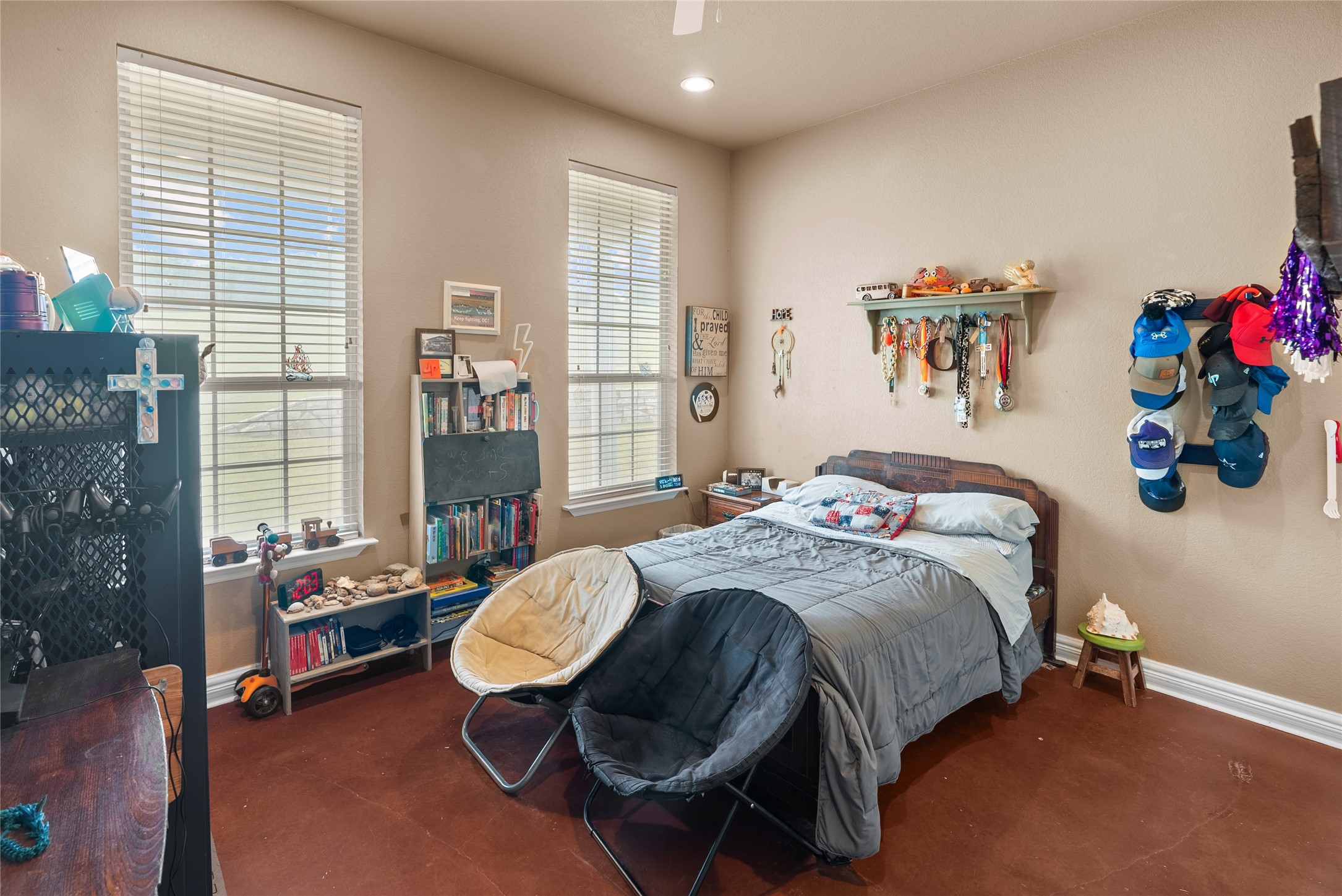 415 Stone Mountain Court Cresson TX 76035