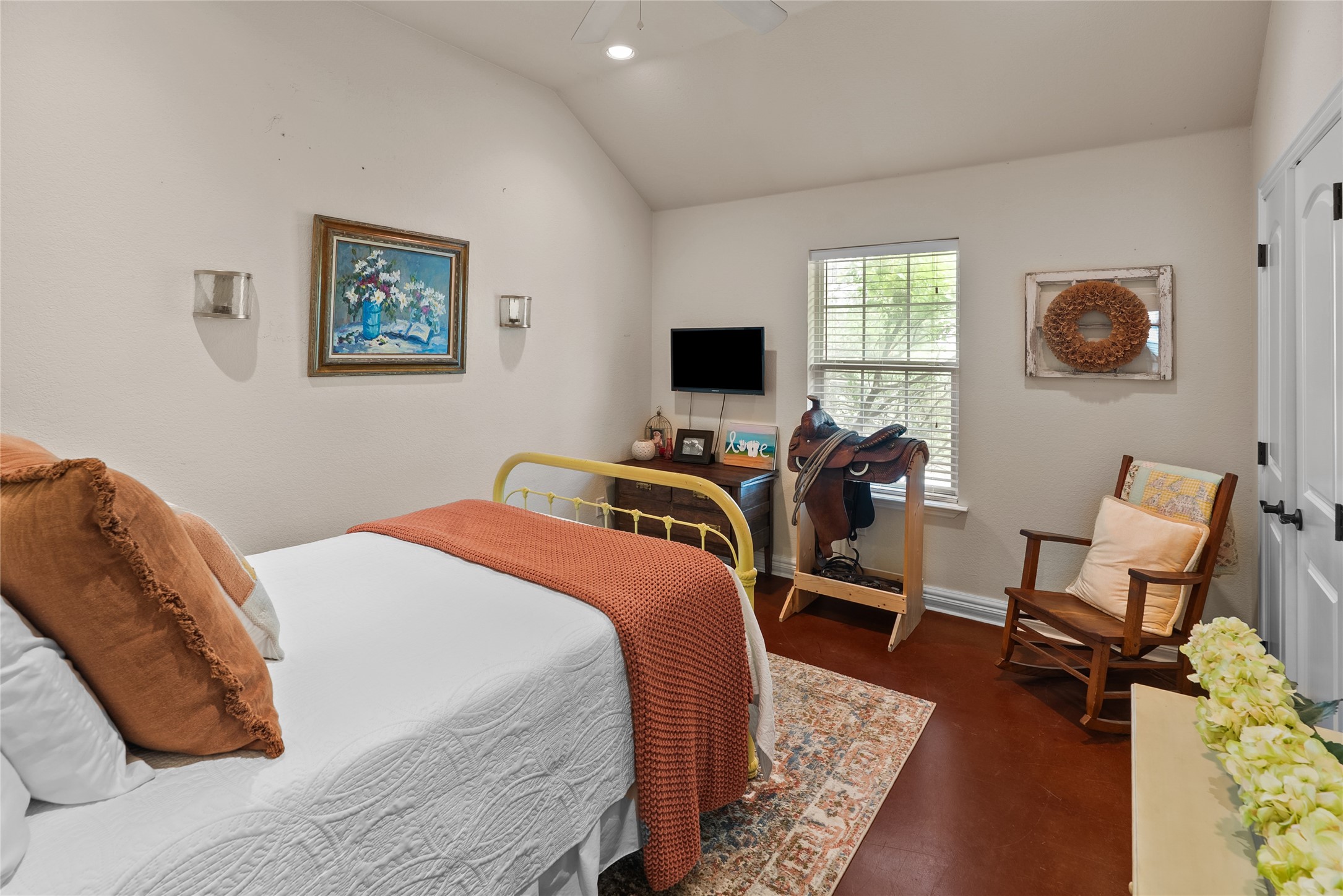 415 Stone Mountain Court Cresson TX 76035