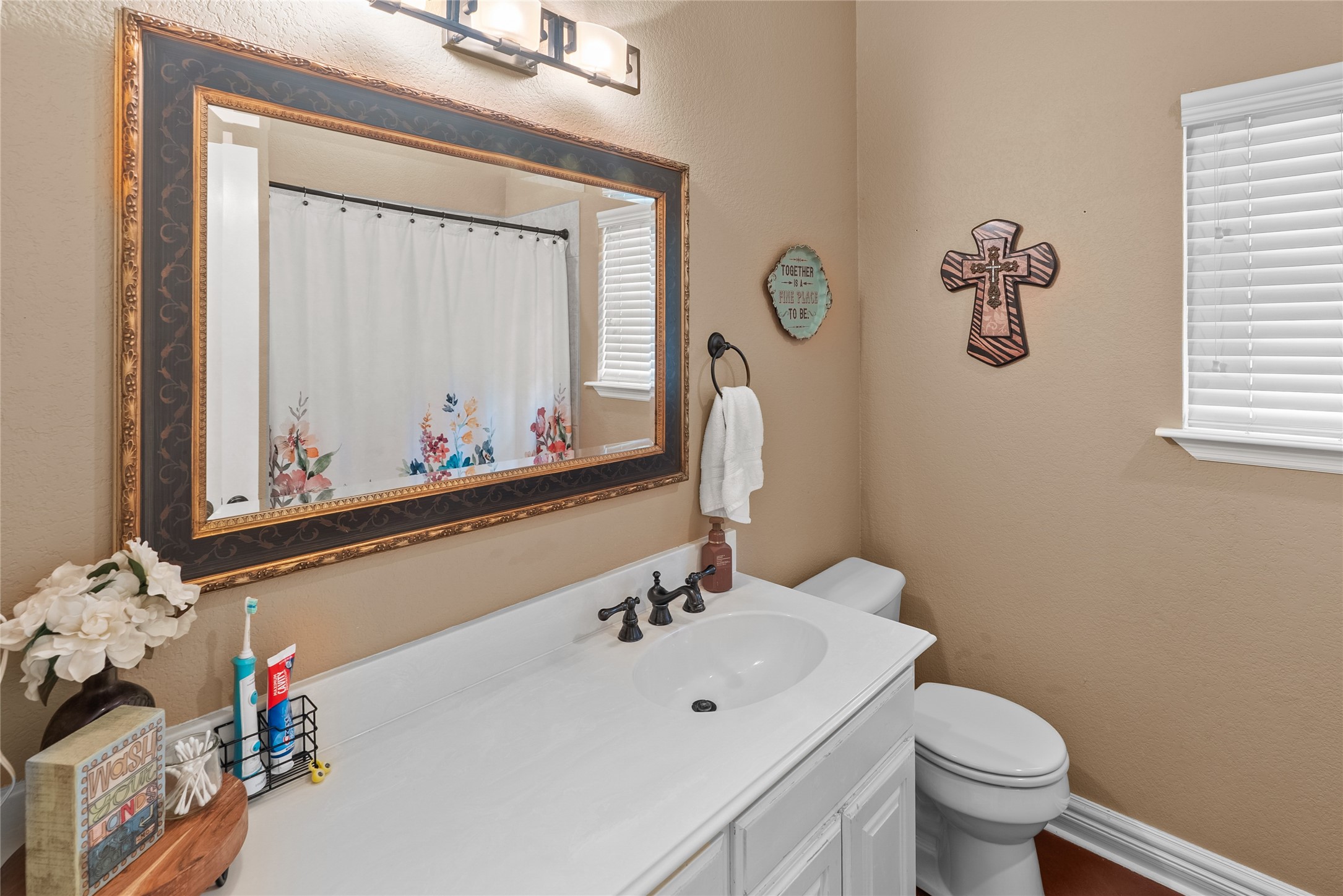 415 Stone Mountain Court Cresson TX 76035