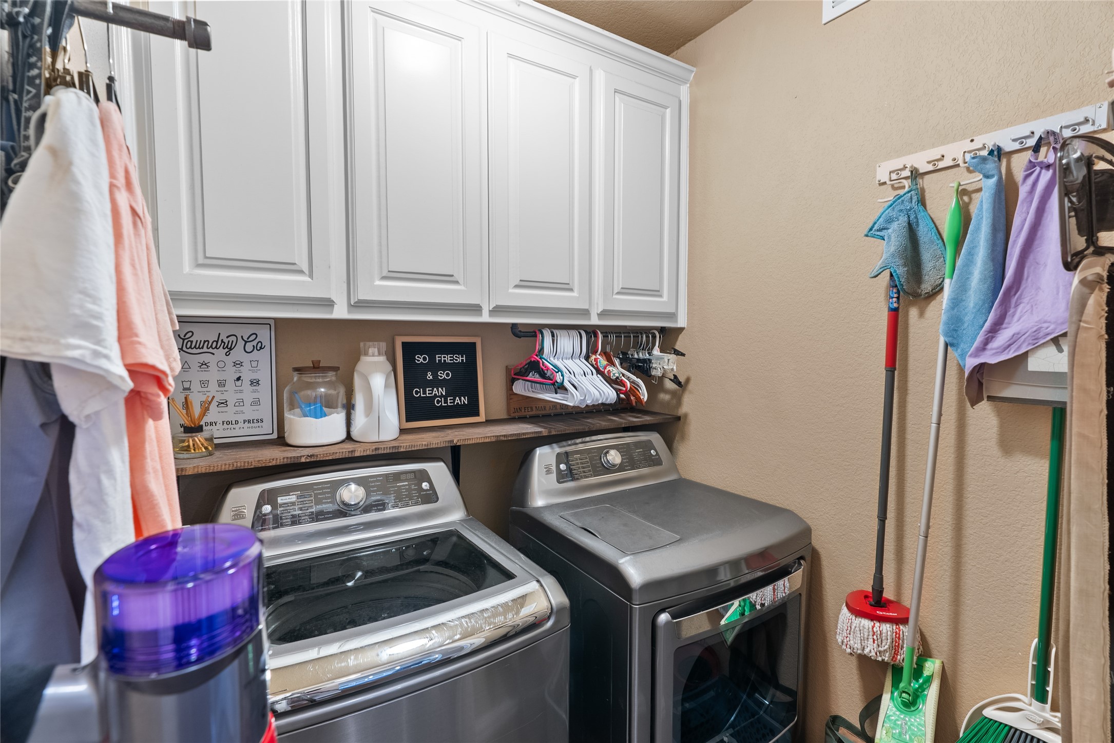 415 Stone Mountain Court Cresson TX 76035