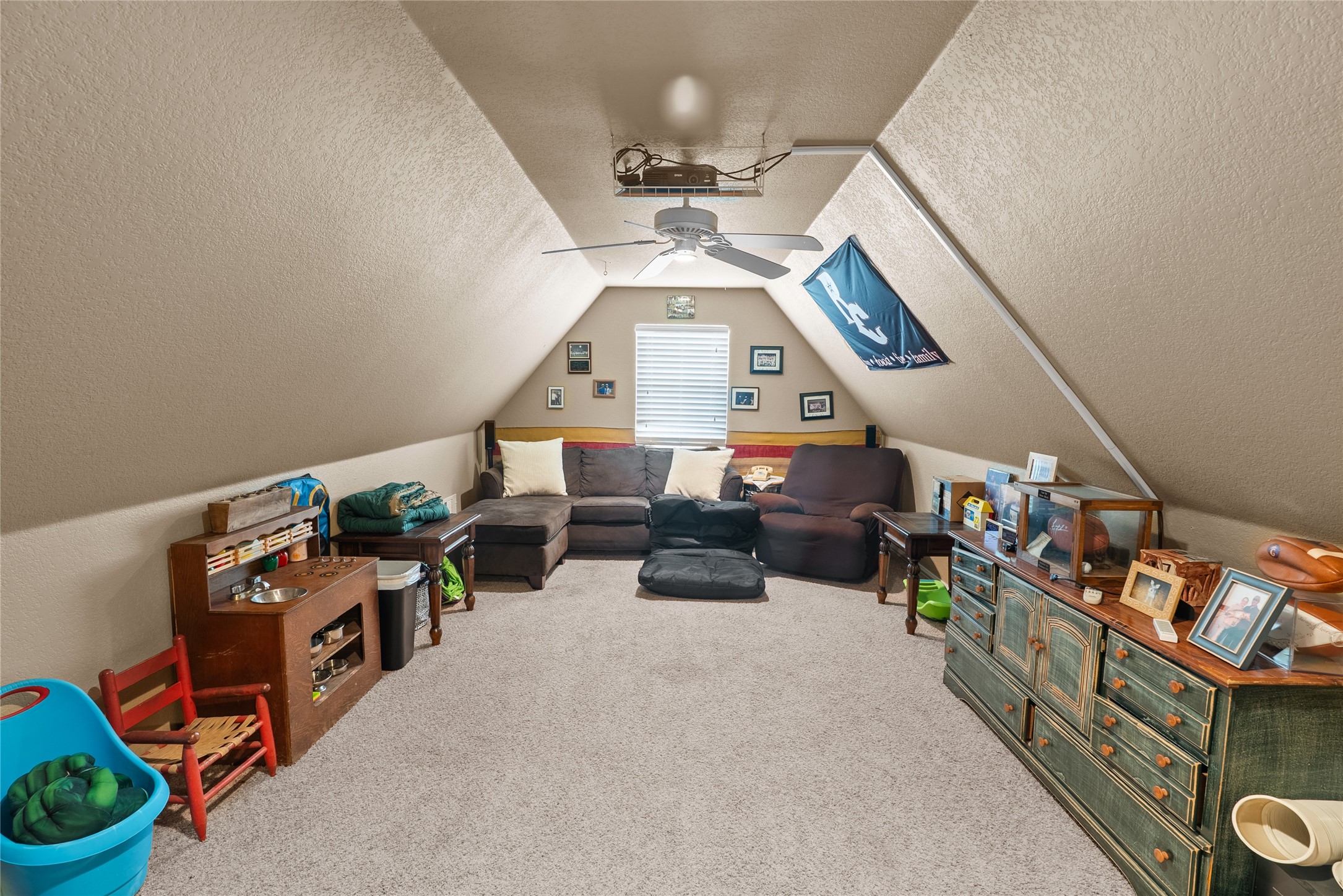 415 Stone Mountain Court Cresson TX 76035