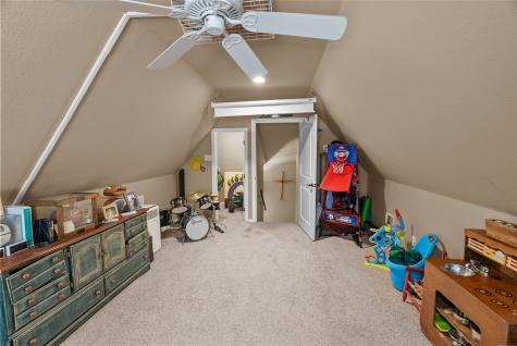 415 Stone Mountain Court Cresson TX 76035
