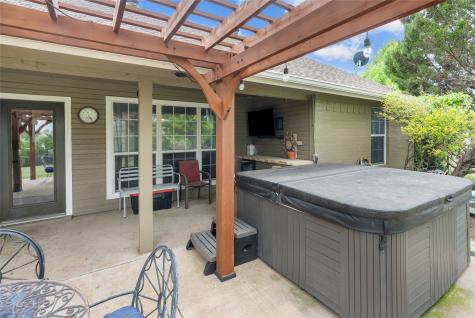 415 Stone Mountain Court Cresson TX 76035