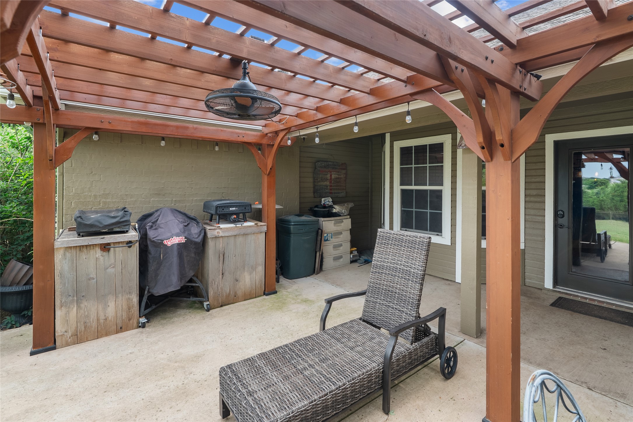415 Stone Mountain Court Cresson TX 76035