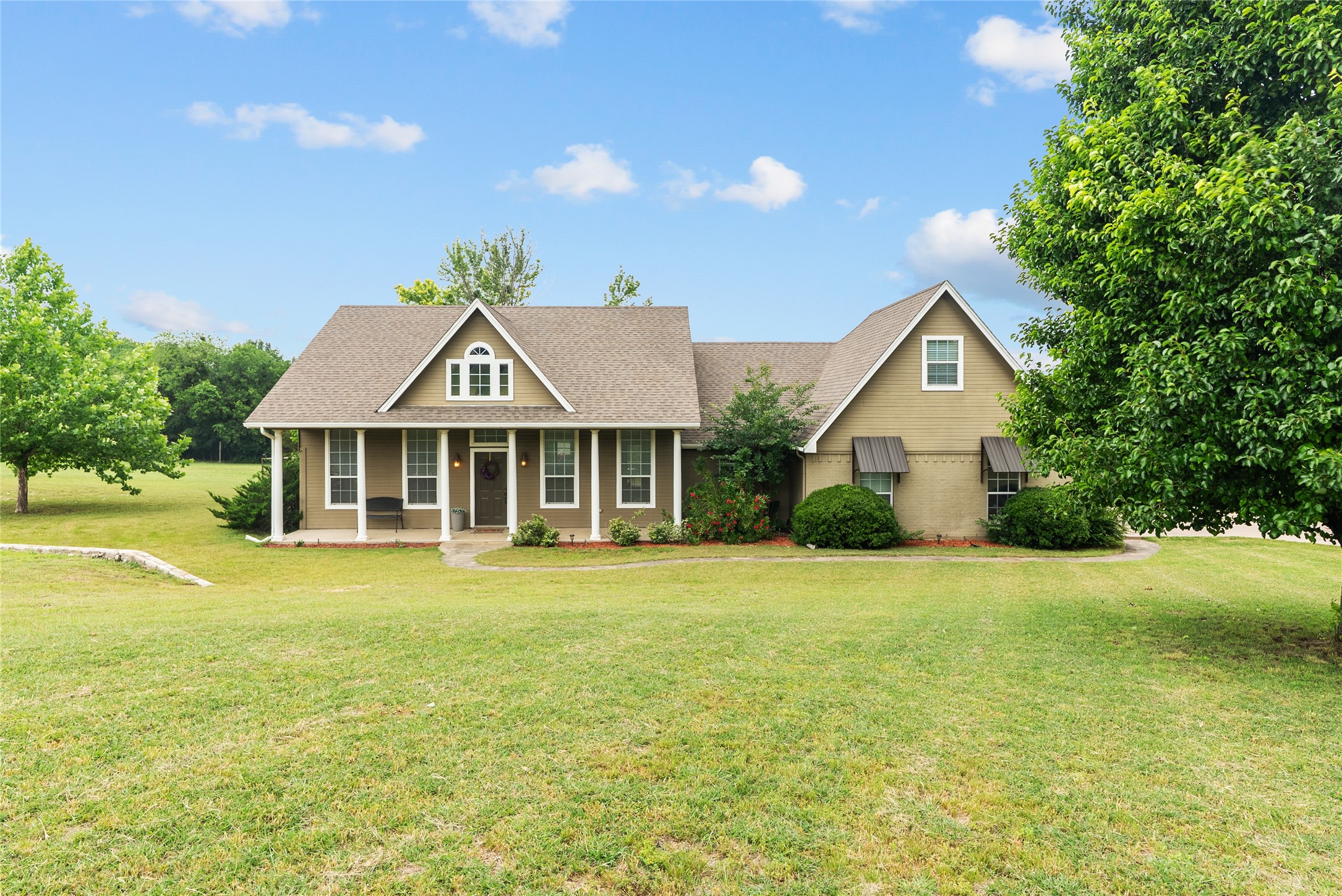 415 Stone Mountain Court Cresson TX 76035