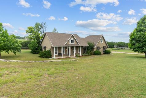 415 Stone Mountain Court Cresson TX 76035