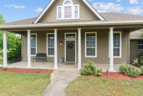 415 Stone Mountain Court Cresson TX 76035