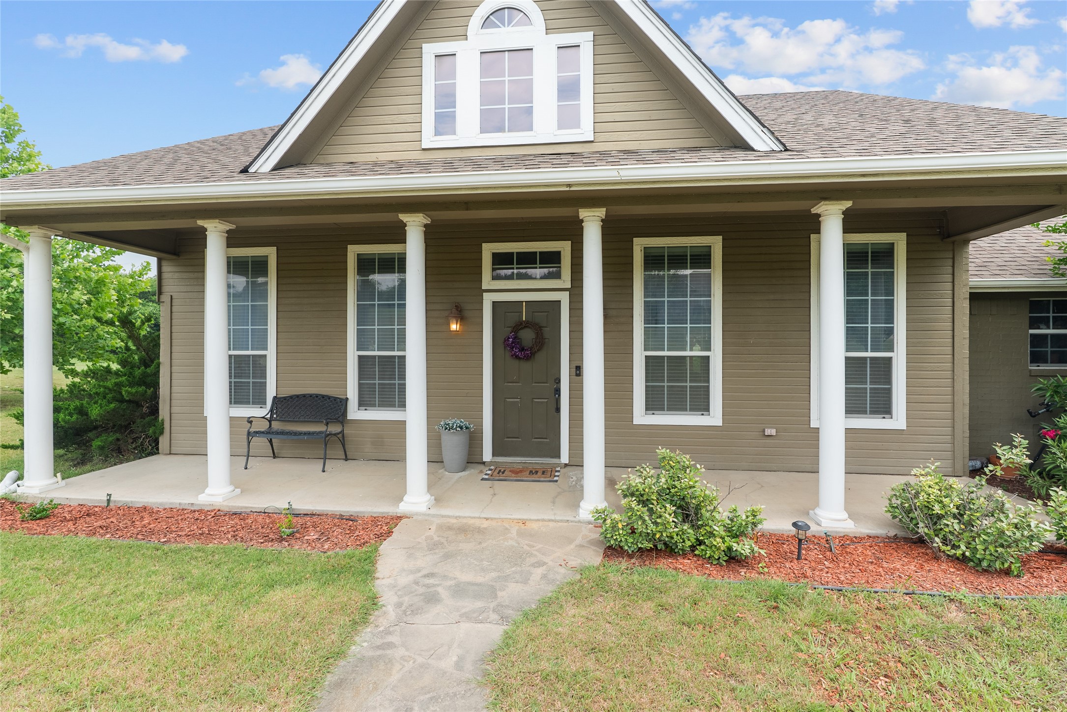 415 Stone Mountain Court Cresson TX 76035