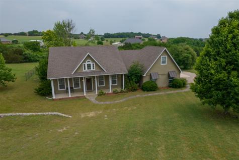 415 Stone Mountain Court Cresson TX 76035