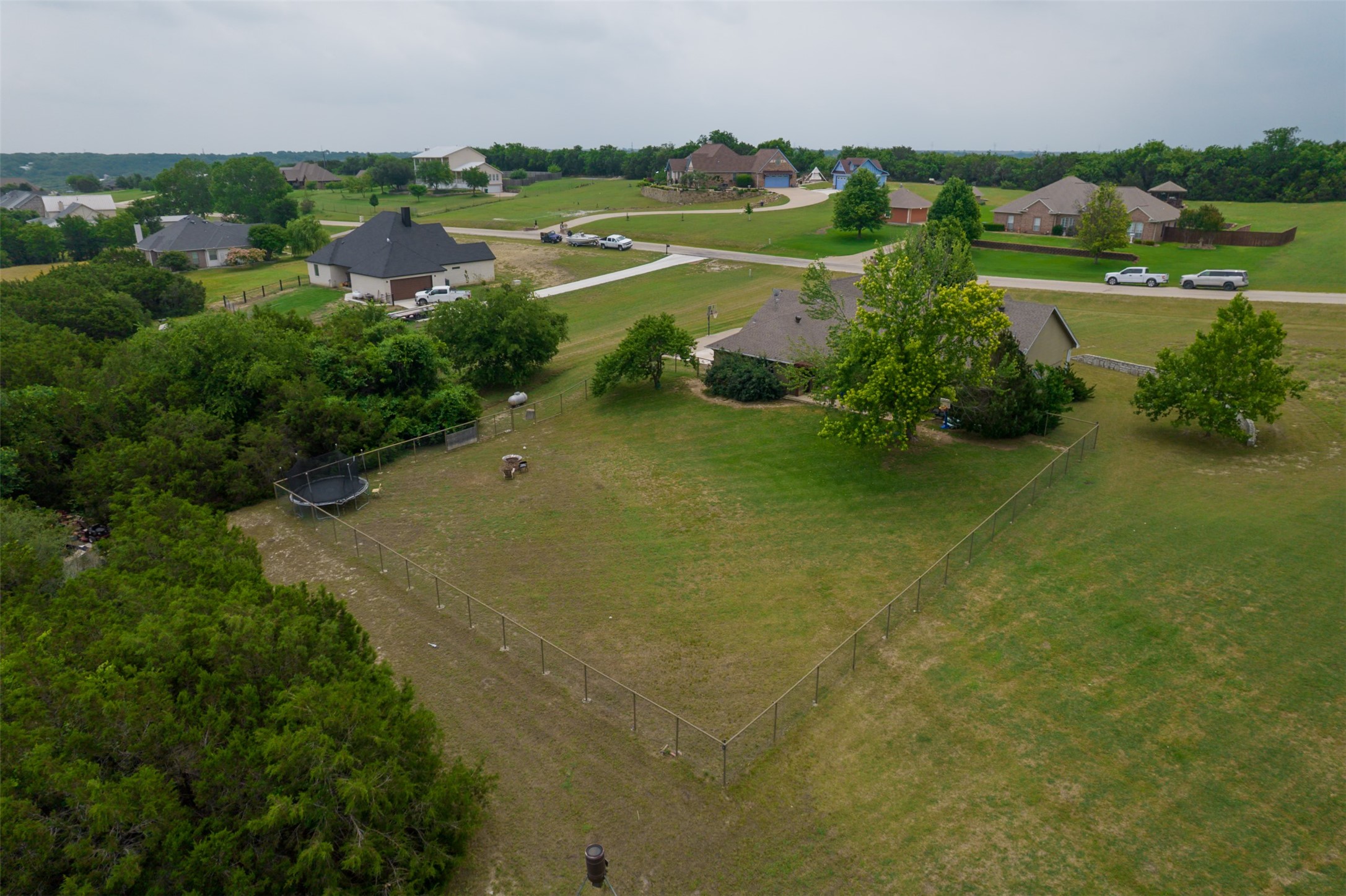 415 Stone Mountain Court Cresson TX 76035