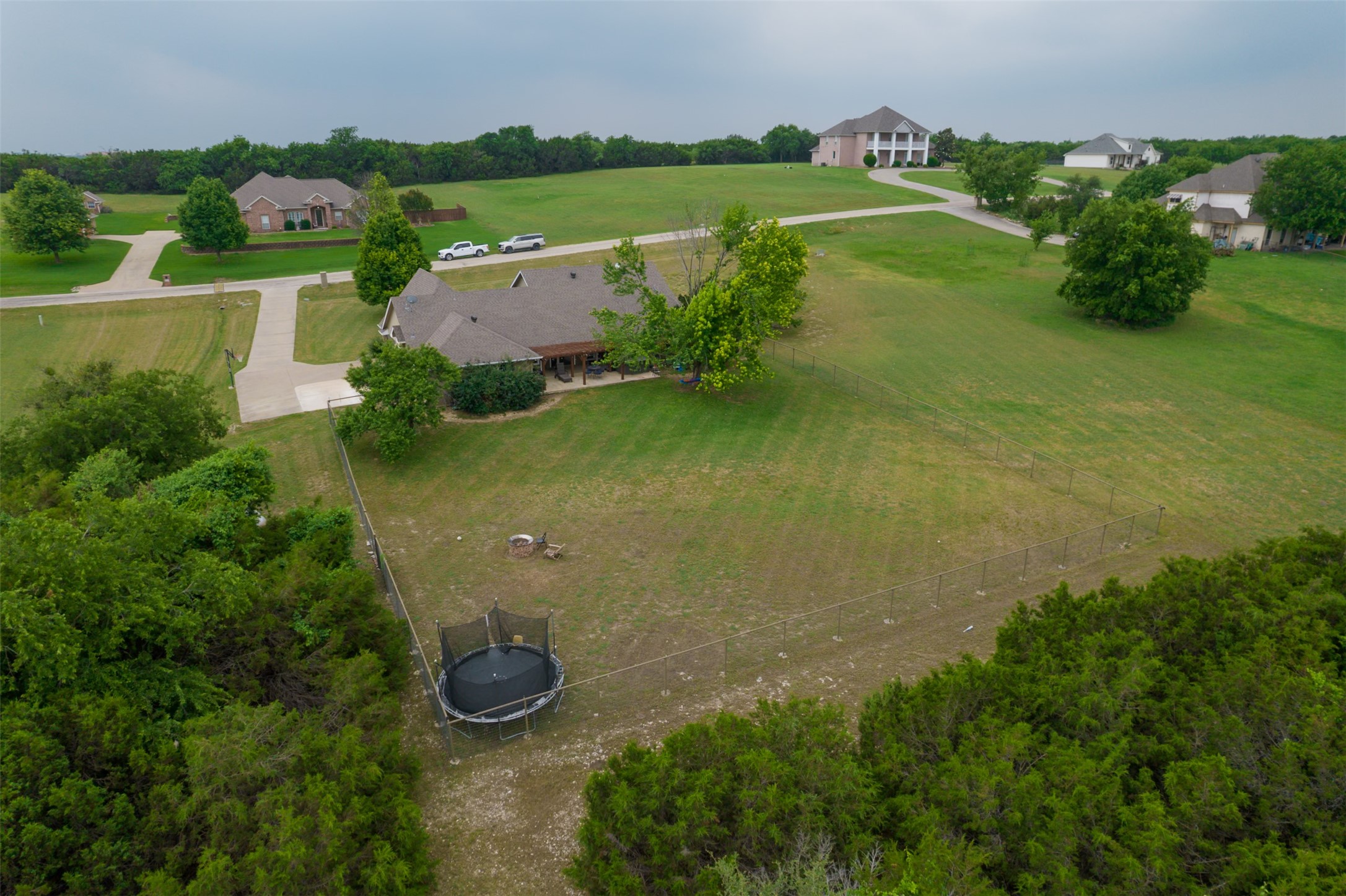 415 Stone Mountain Court Cresson TX 76035