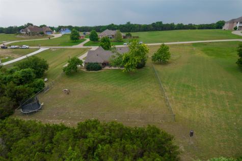 415 Stone Mountain Court Cresson TX 76035