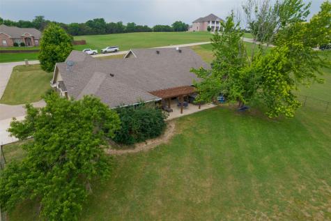415 Stone Mountain Court Cresson TX 76035
