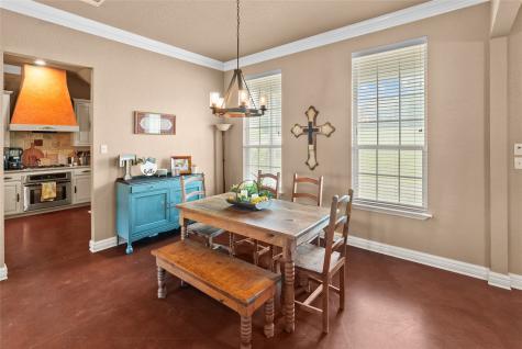415 Stone Mountain Court Cresson TX 76035