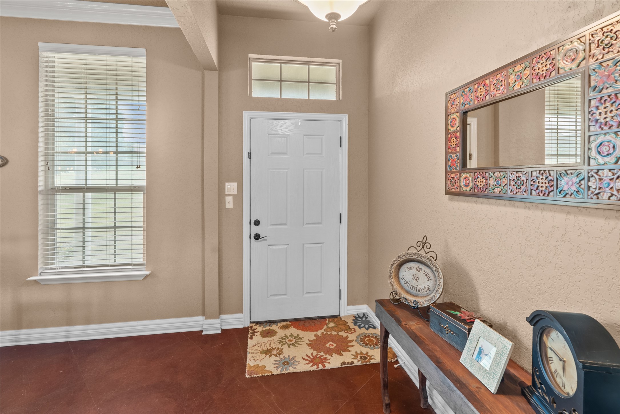 415 Stone Mountain Court Cresson TX 76035