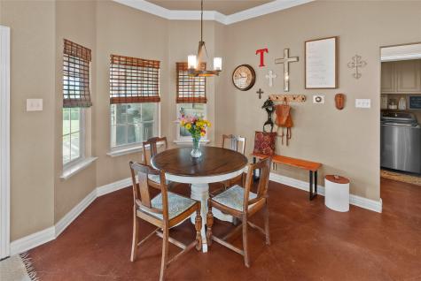 415 Stone Mountain Court Cresson TX 76035