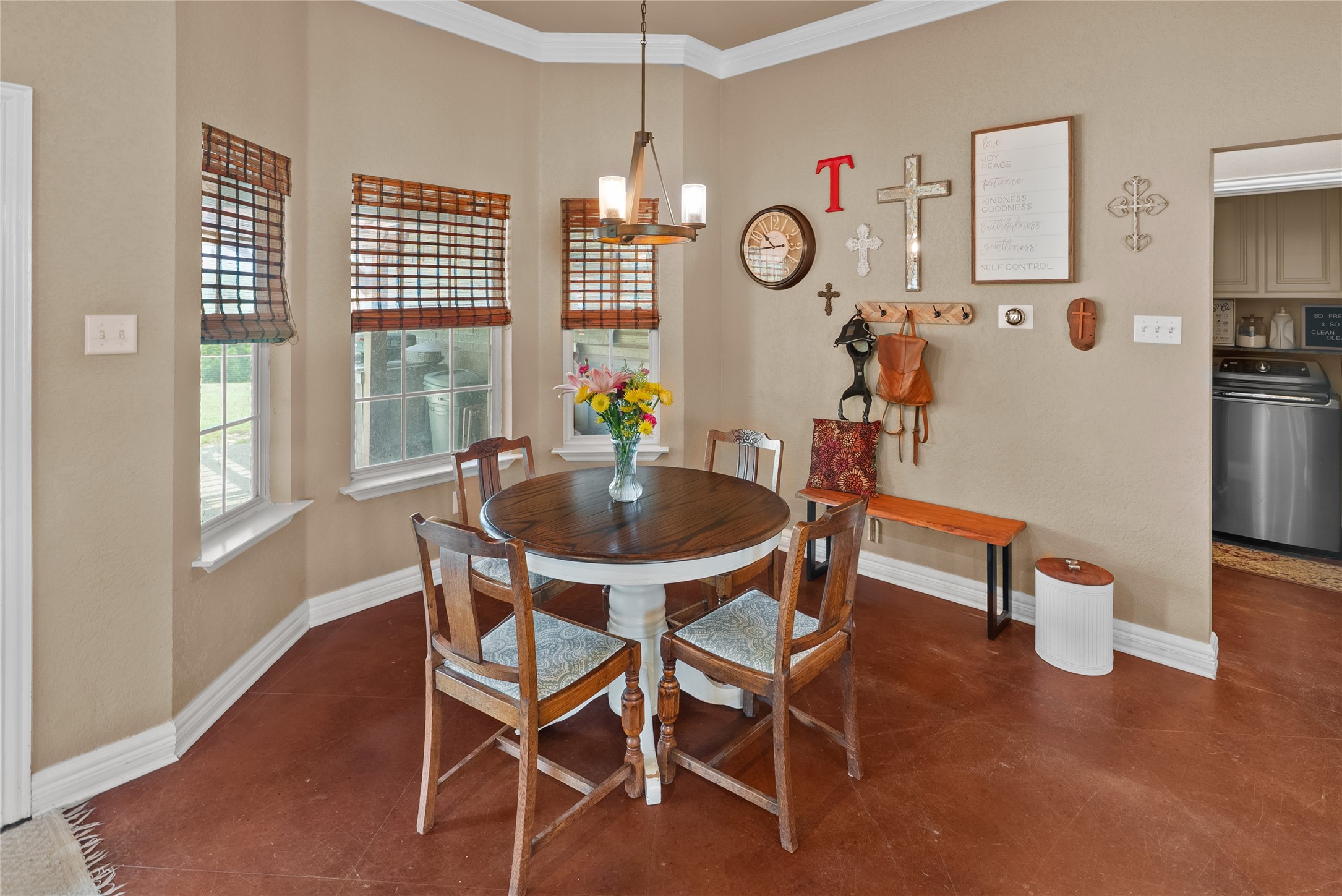 415 Stone Mountain Court Cresson TX 76035