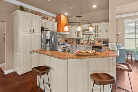 415 Stone Mountain Court Cresson TX 76035