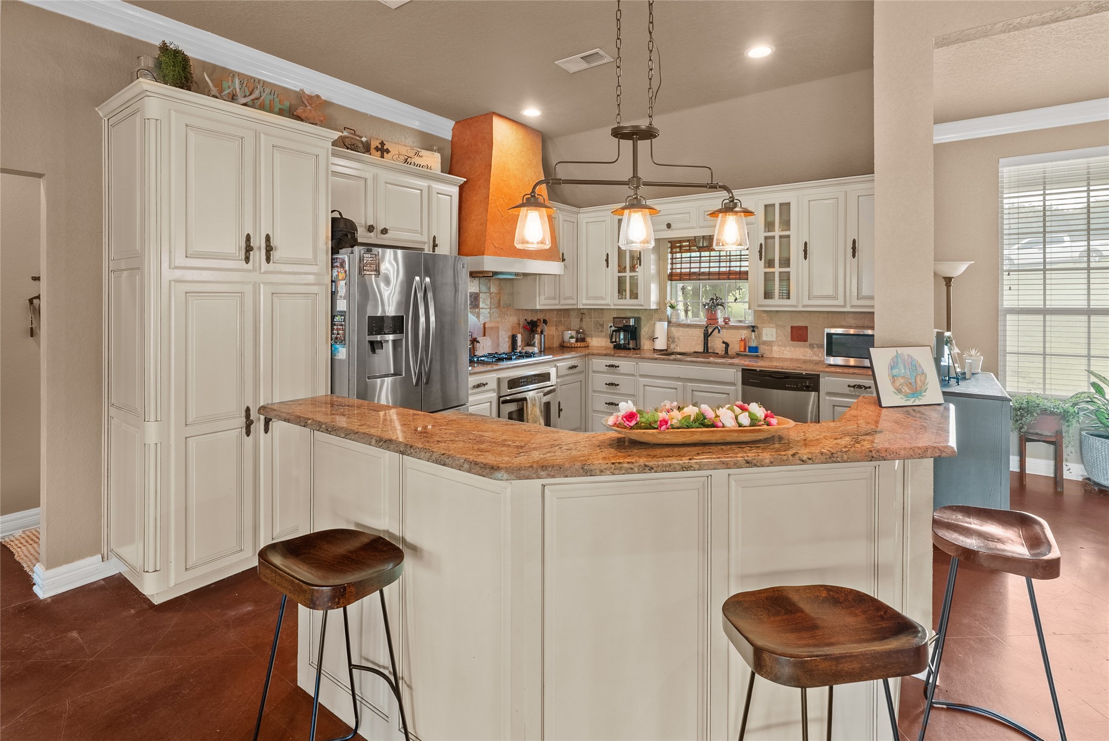 415 Stone Mountain Court Cresson TX 76035