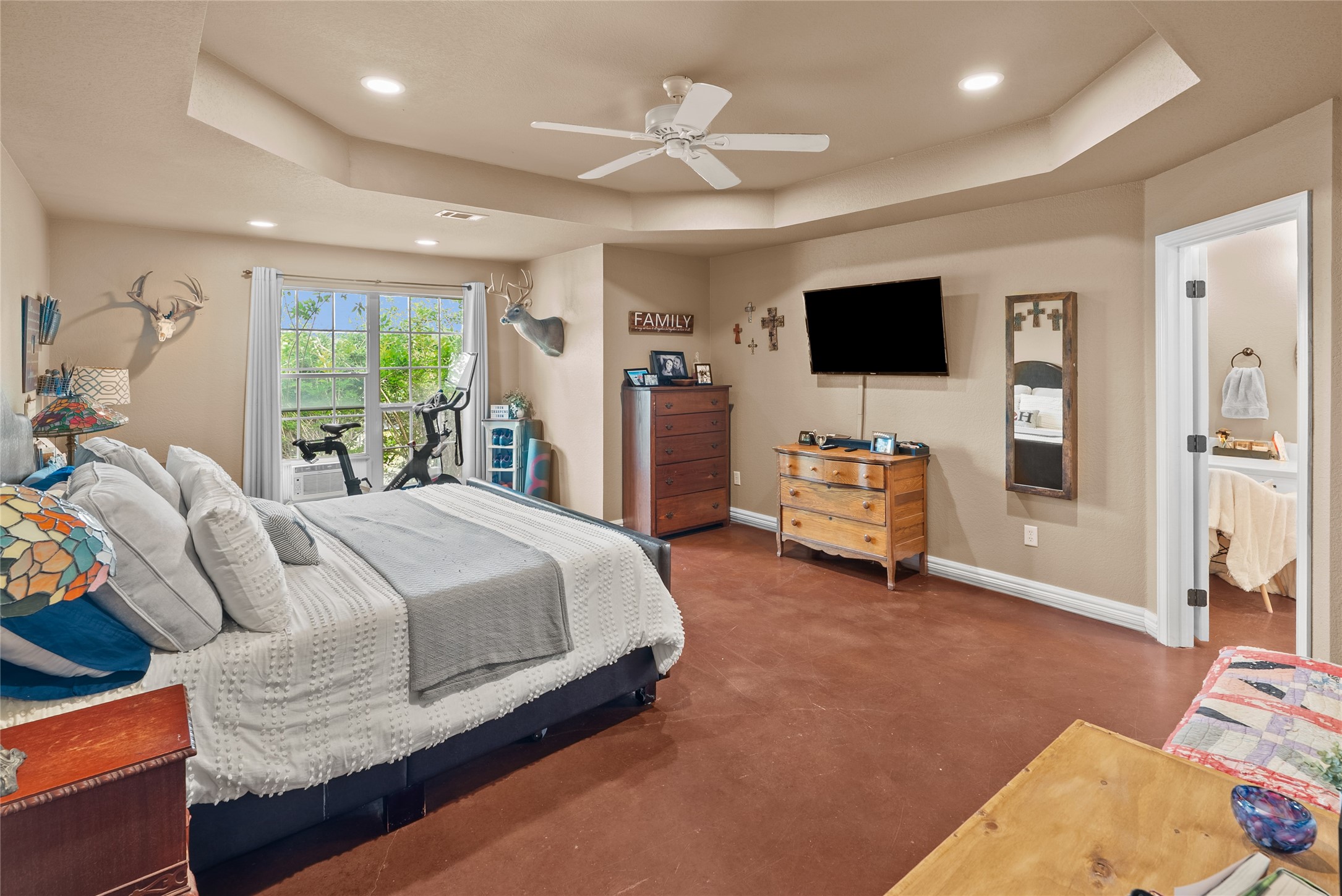 415 Stone Mountain Court Cresson TX 76035