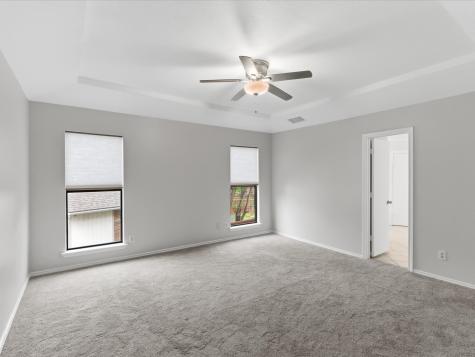 1522 Knollview Lane Carrollton TX 75007