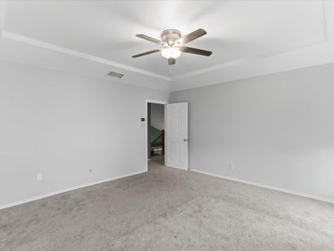 1522 Knollview Lane Carrollton TX 75007