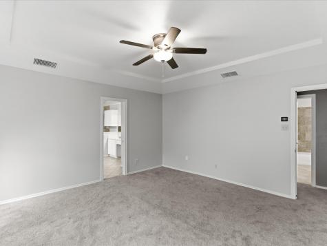 1522 Knollview Lane Carrollton TX 75007