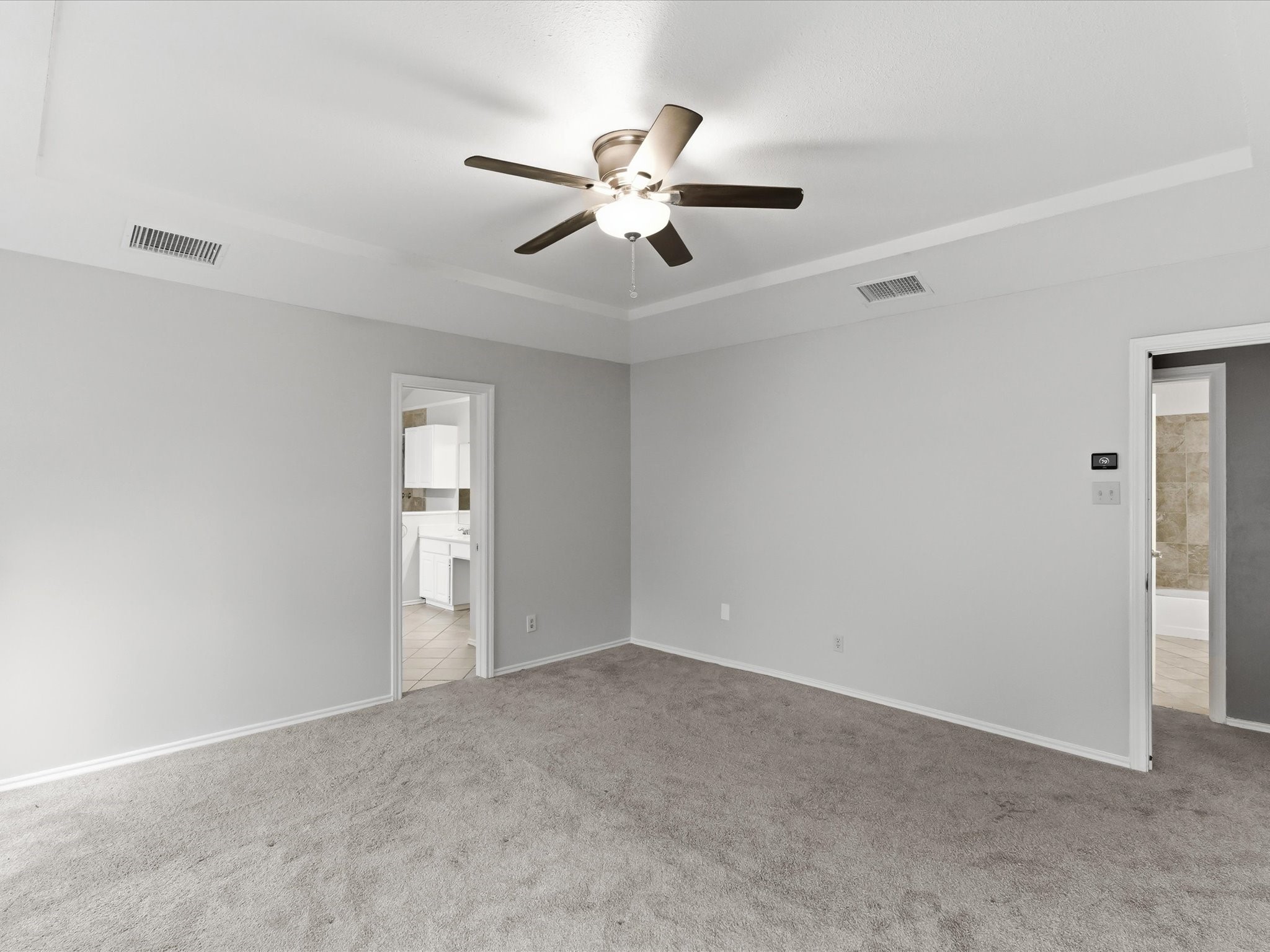 1522 Knollview Lane Carrollton TX 75007