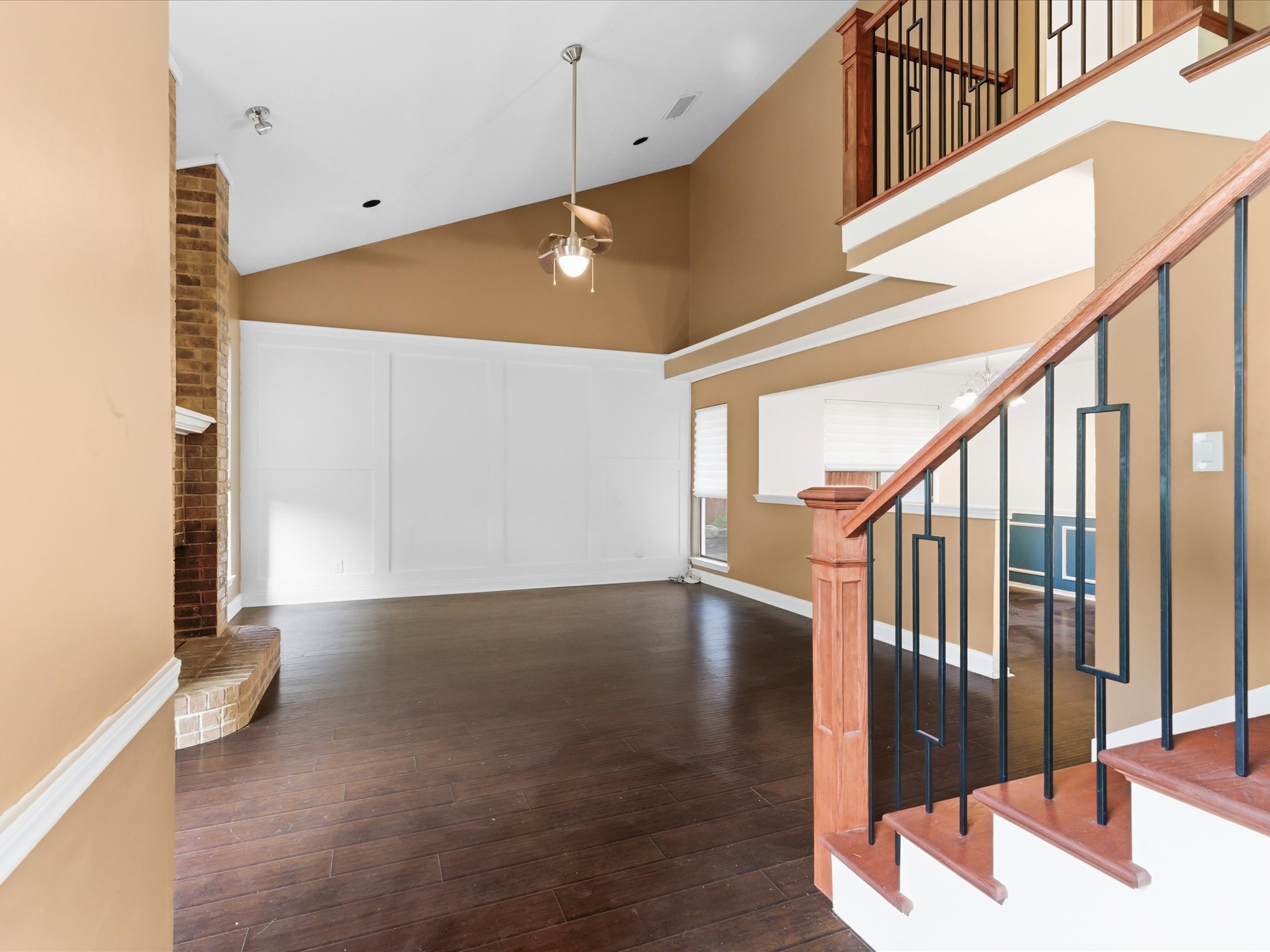 1522 Knollview Lane Carrollton TX 75007