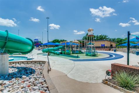 1522 Knollview Lane Carrollton TX 75007