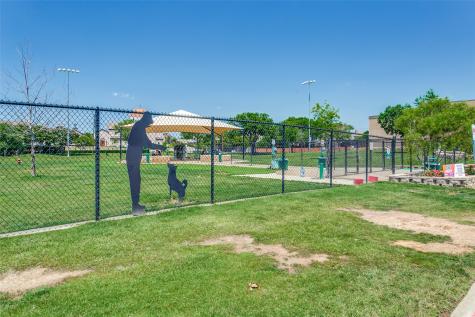 1522 Knollview Lane Carrollton TX 75007
