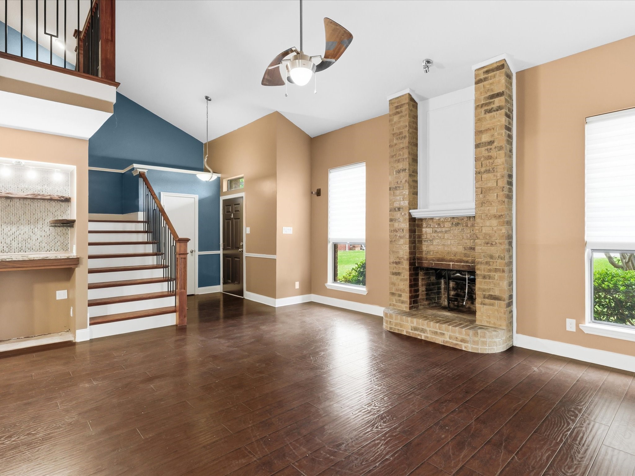 1522 Knollview Lane Carrollton TX 75007