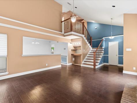 1522 Knollview Lane Carrollton TX 75007