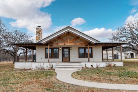 7702 Highway 6 Cisco TX 76437