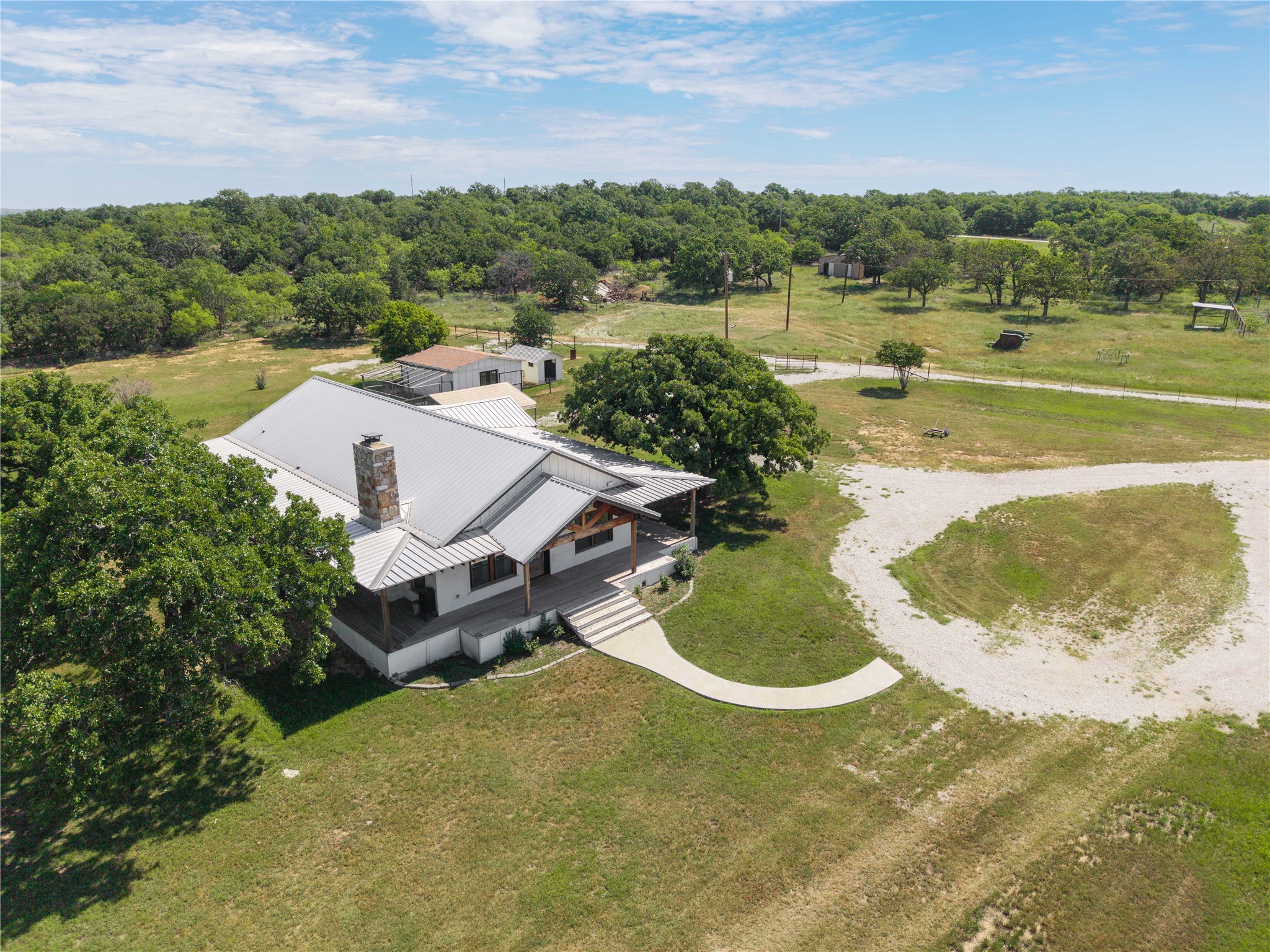 7702 Highway 6 Cisco TX 76437